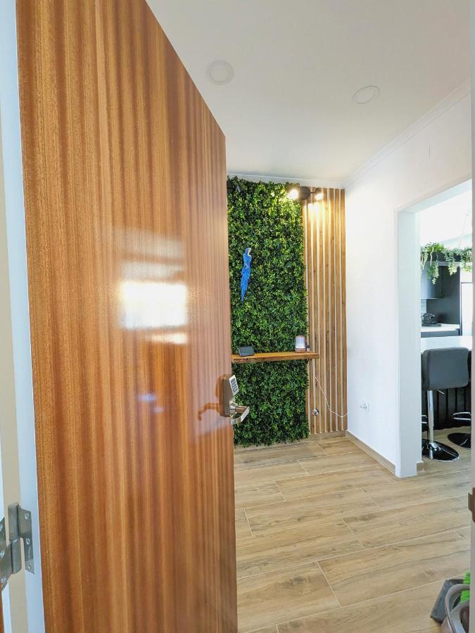 Wow Space Peniche Exterior photo