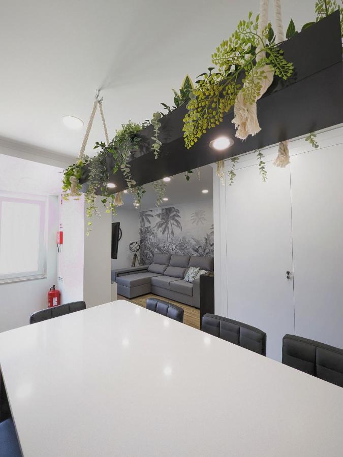 Wow Space Peniche Exterior photo